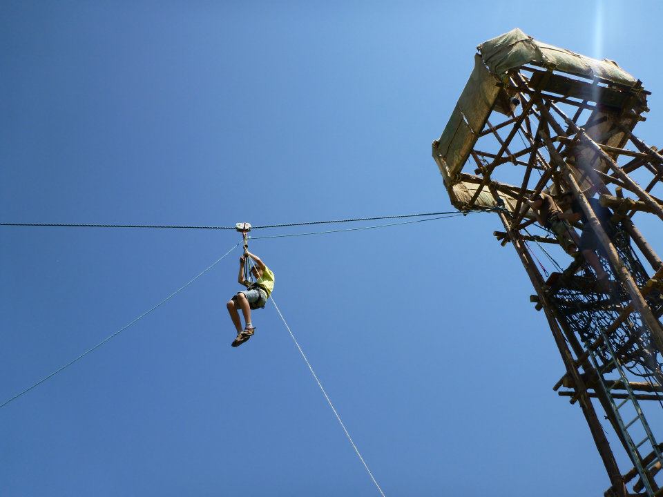 Afbeeldingsresultaat voor scouts deathride