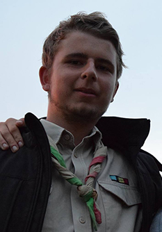 Sint-Martinus den XIIde - Wouter Blockken