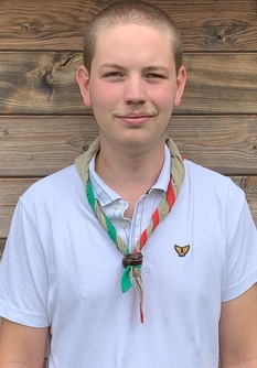 Sint-Martinus den XIIde - Shane Proost