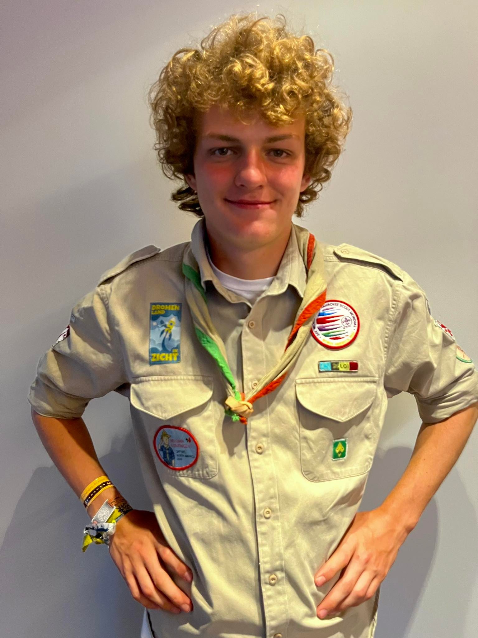 Sint-Martinus den XIIde - Rune Beenaerts