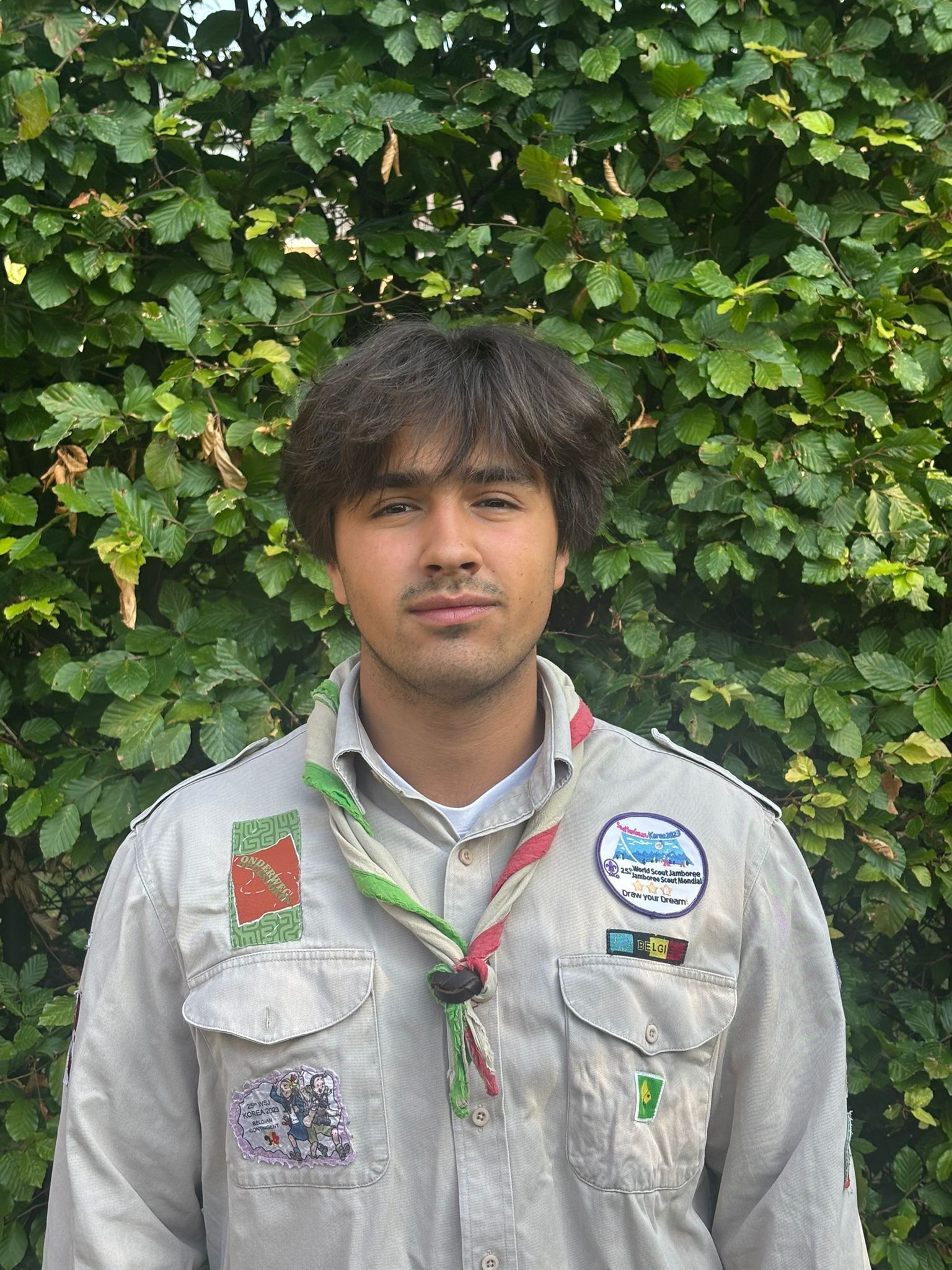 Sint-Martinus den XIIde - Bernard Swerts