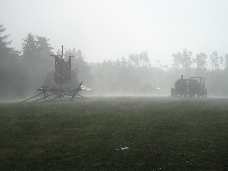Sint-Martinus den XIIde - Onze Groep